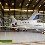 ExecuJet Aviation Nigeria Becomes Gulfstream’s First Authorized Warranty Facility in Nigeria and West Africa