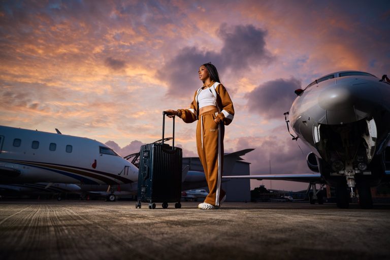 Aircraft Charter, Tailored Service for you